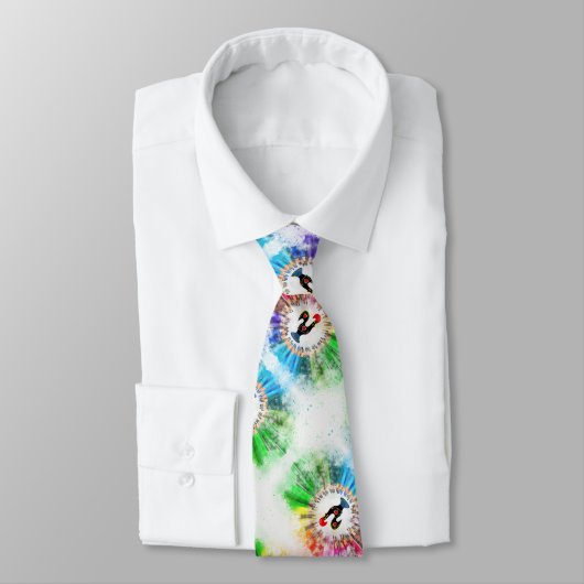 Portugees design stropdas (Gebonden)