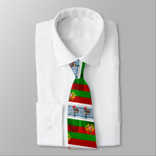 Portugees design stropdas