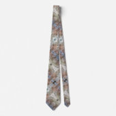 Portugees design stropdas (Voorkant)