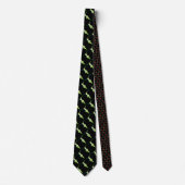 Portugees design stropdas (Voorkant)
