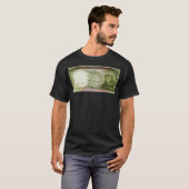 Portugees design T-shirt (Voorkant volledig)