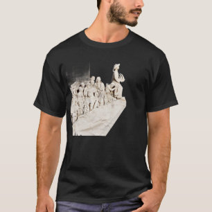 Portugees design t-shirt