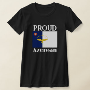 Portugees design T-shirt
