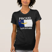Portugees design T-shirt (Voorkant)