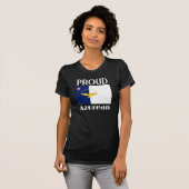 Portugees design T-shirt (Voorkant volledig)