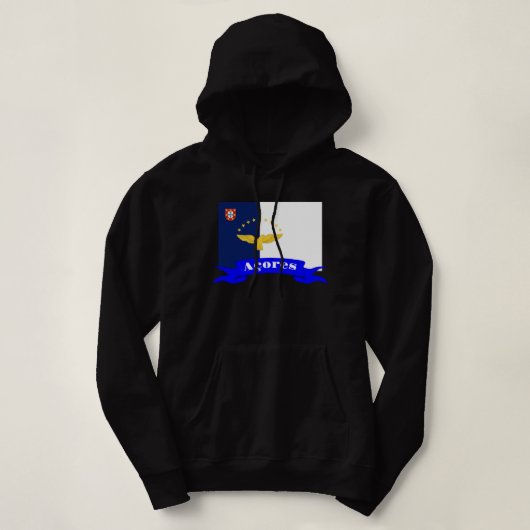 Portugees design T-shirt (Design voorkant)