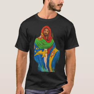 Portugees design t-shirt
