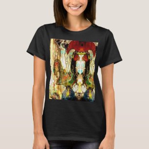 Portugees design t-shirt