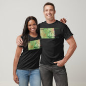 Portugees design t-shirt (Unisex)