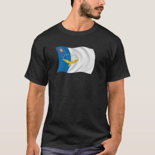 Portugees design t-shirt