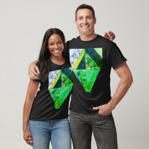 Portugees design t-shirt