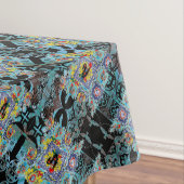 Portugees design tafelkleed (Voorbeeld)