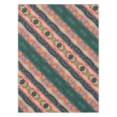 Portugees design tafelkleed (Voorkant)