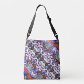 Portugees design Tas (Achterkant)