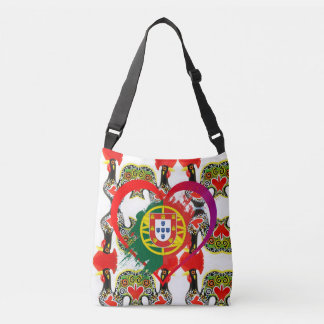 Portugees design Tas