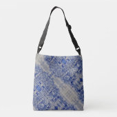 Portugees design Tas (Achterkant)