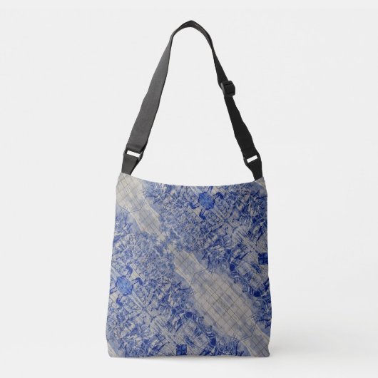 Portugees design Tas (Voorkant)