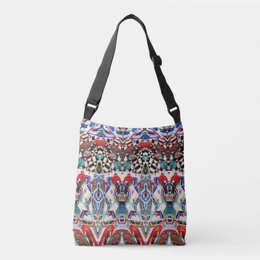 Portugees design Tas (Voorkant)