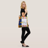 Portugees design Tas (Op model)