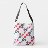 Portugees design Tas (Achterkant)