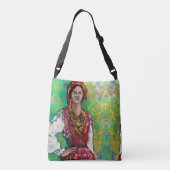 Portugees design Tas (Achterkant)