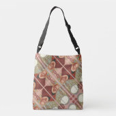 Portugees design Tas (Achterkant)