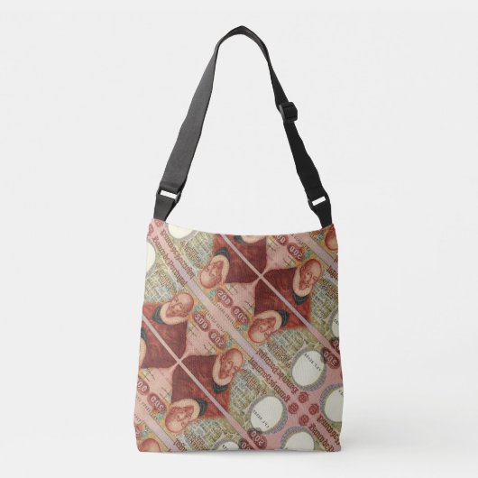 Portugees design Tas (Voorkant)