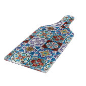 Portugees design Tas Snijplank (Hoek)