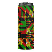 Portugees design thermosbeker (Achterkant)