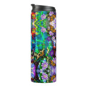 Portugees design thermosbeker (Geroteerd rechts)