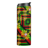 Portugees design thermosbeker (Gedraaid links)