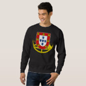 Portugees design trui (Voorkant volledig)
