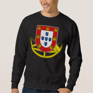 Portugees design trui