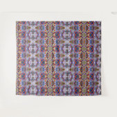 Portugees design wandkleed (Voorkant (horizontaal))