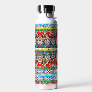 Portugees design waterfles