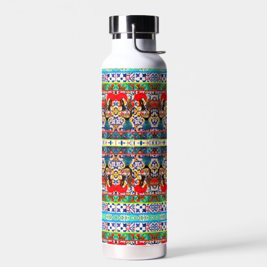 Portugees design waterfles (Links)