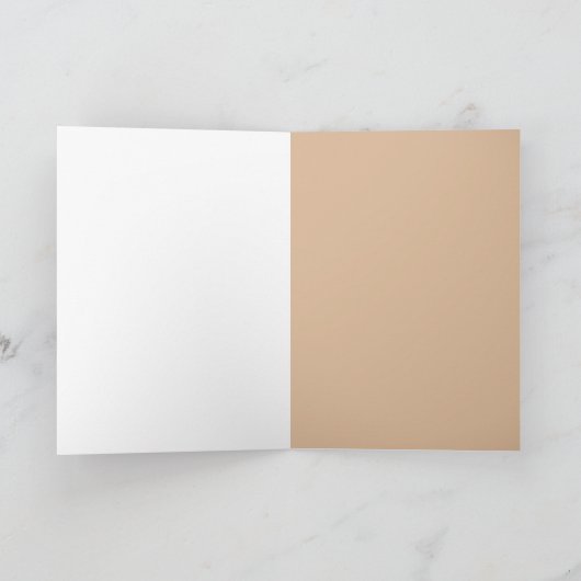 Portugees Gefeliciteerd met Baby Kaart (Binnen)