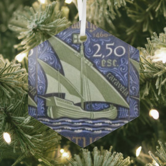 Portugees keramiek ornament ontwerp