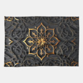 Portugees Keuken Handdoeken waterverf trendy (Horizontaal)