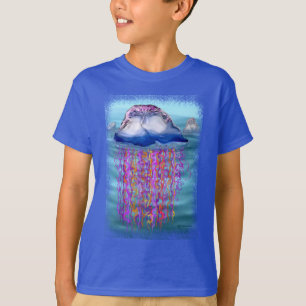 Portugees man van oorlog t-shirt