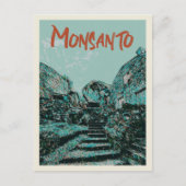 Portugees Monsanto traditioneel dorp Briefkaart (Voorkant)