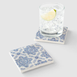 Portugees Onderzetter van de Tile Marble Stone