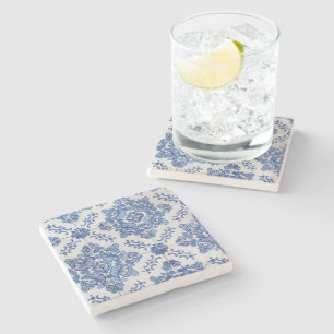 Portugees Onderzetter van de Tile Marble Stone