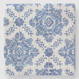 Portugees Onderzetter van de Tile Marble Stone