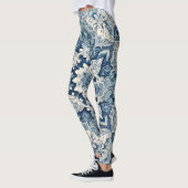 Portugees ontwerp leggings (Links)