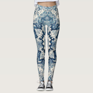 Portugees ontwerp leggings