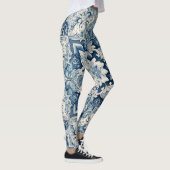 Portugees ontwerp leggings (Rechts)