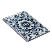 Portugees ontwerp notitieboek (Rechterzijde)