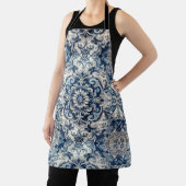 Portugees ontwerp schort (Insitu)