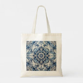 Portugees ontwerp tote bag (Achterkant)